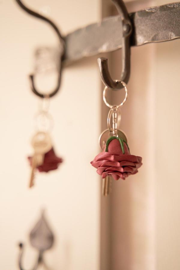 Rose Apartment Хаапсалу Екстериор снимка